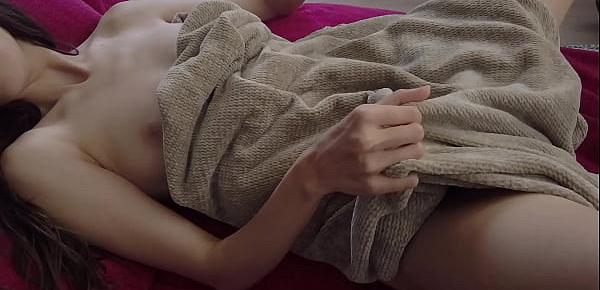  DEEP MASSAGE ORGASM